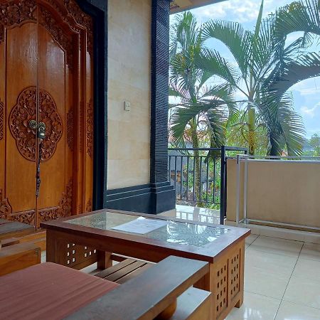 Nyoman House Ubud Ngoại thất bức ảnh