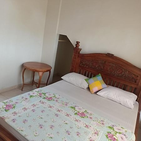Nyoman House Ubud Ngoại thất bức ảnh