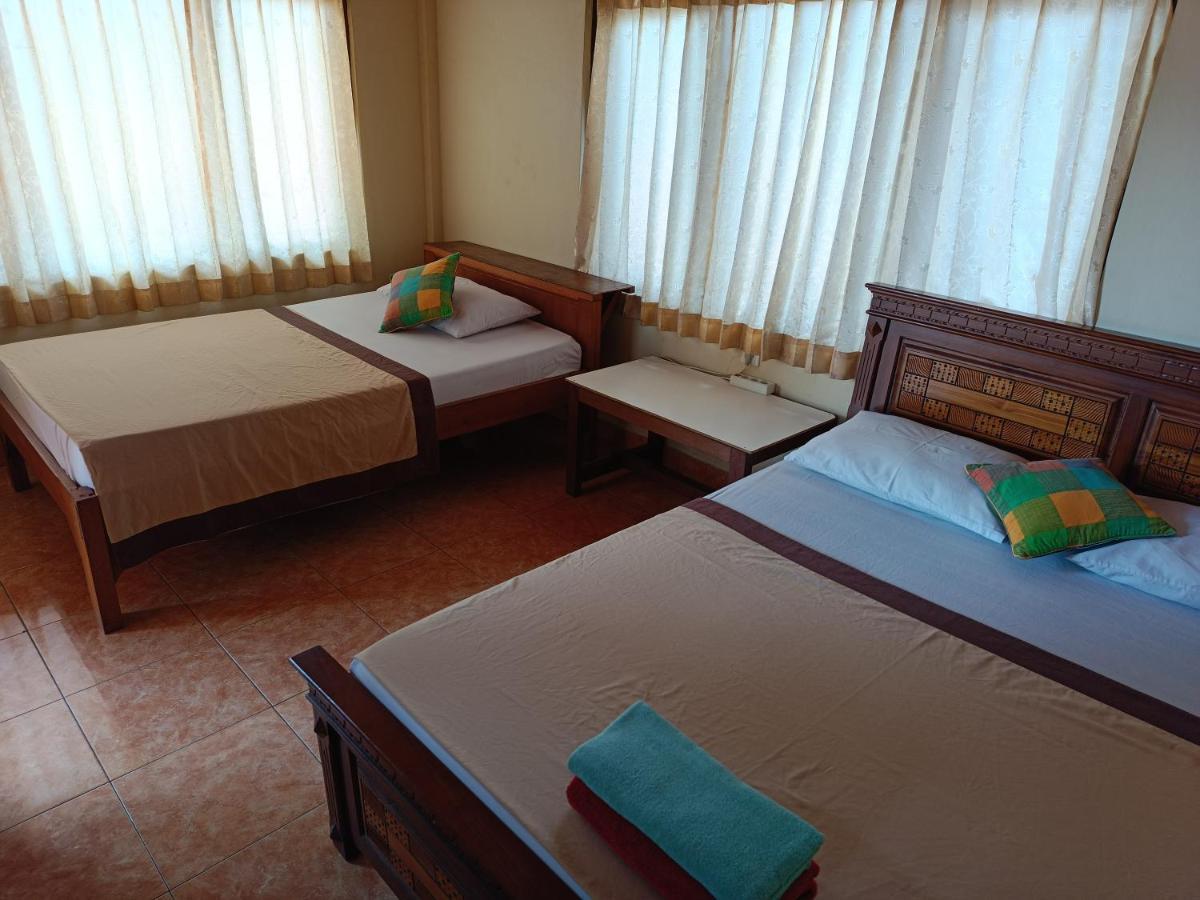 Nyoman House Ubud Ngoại thất bức ảnh