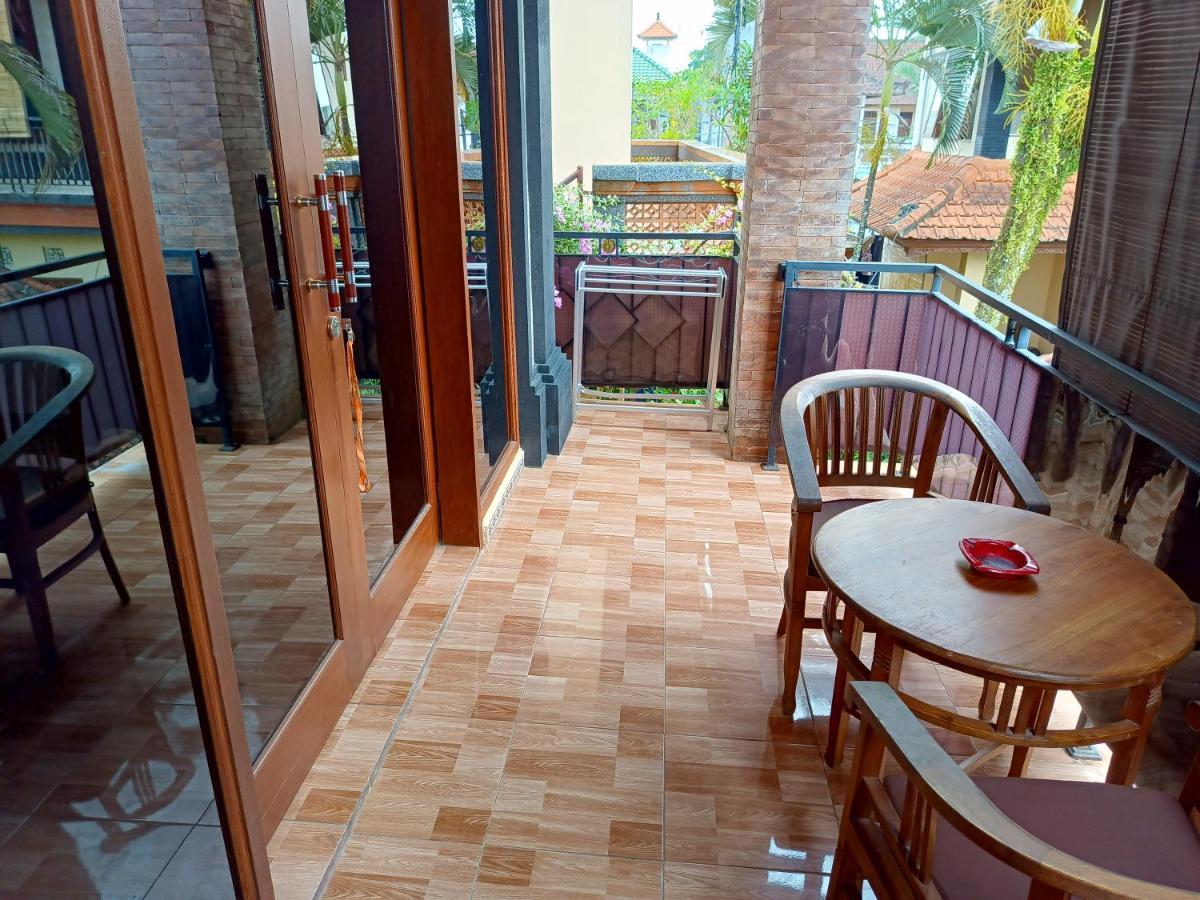 Nyoman House Ubud Ngoại thất bức ảnh