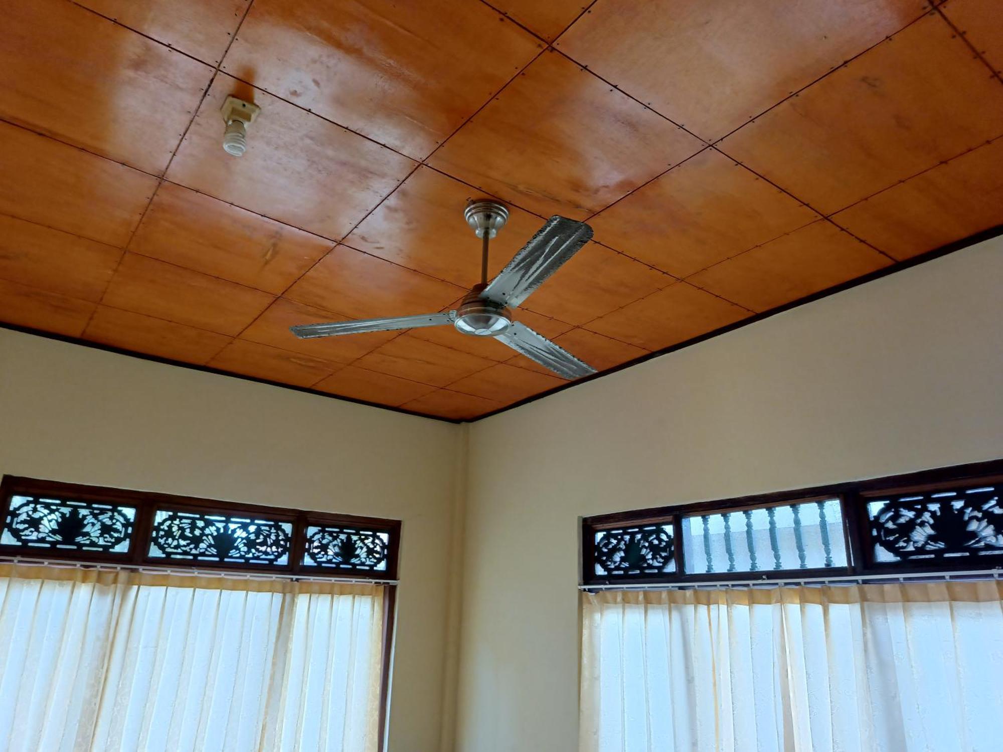 Nyoman House Ubud Ngoại thất bức ảnh