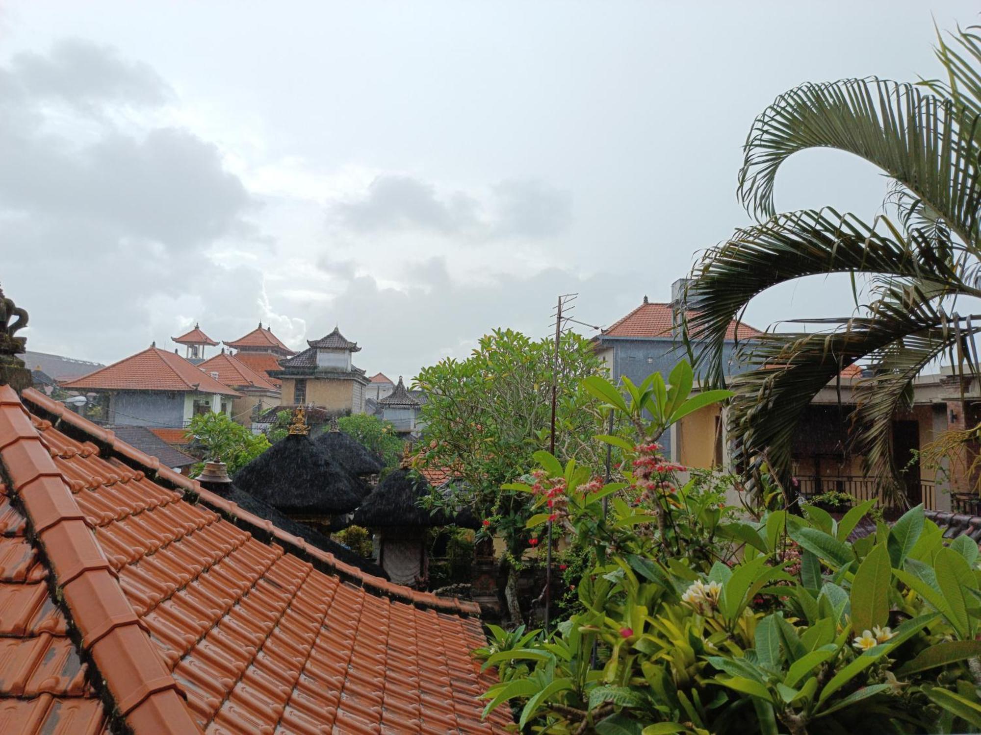 Nyoman House Ubud Ngoại thất bức ảnh