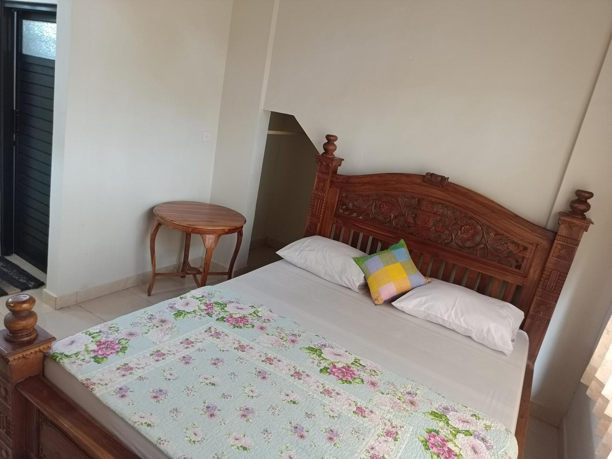 Nyoman House Ubud Ngoại thất bức ảnh